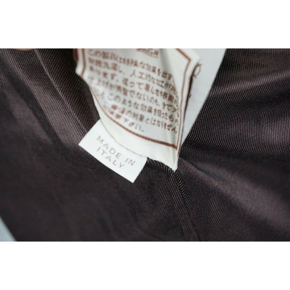 Belstaff Limited Edition Dodge Jacket George Cloon - Picture 12 of 12